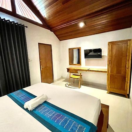 Dimuwa Ubud Exteriér fotografie