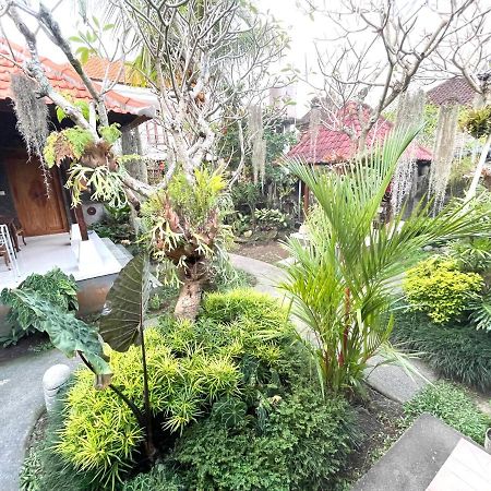 Dimuwa Ubud Exteriér fotografie