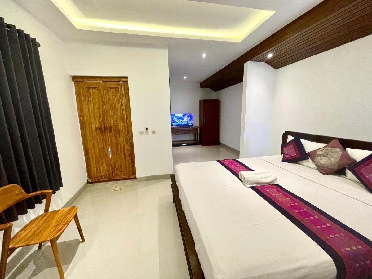 Dimuwa Ubud Exteriér fotografie