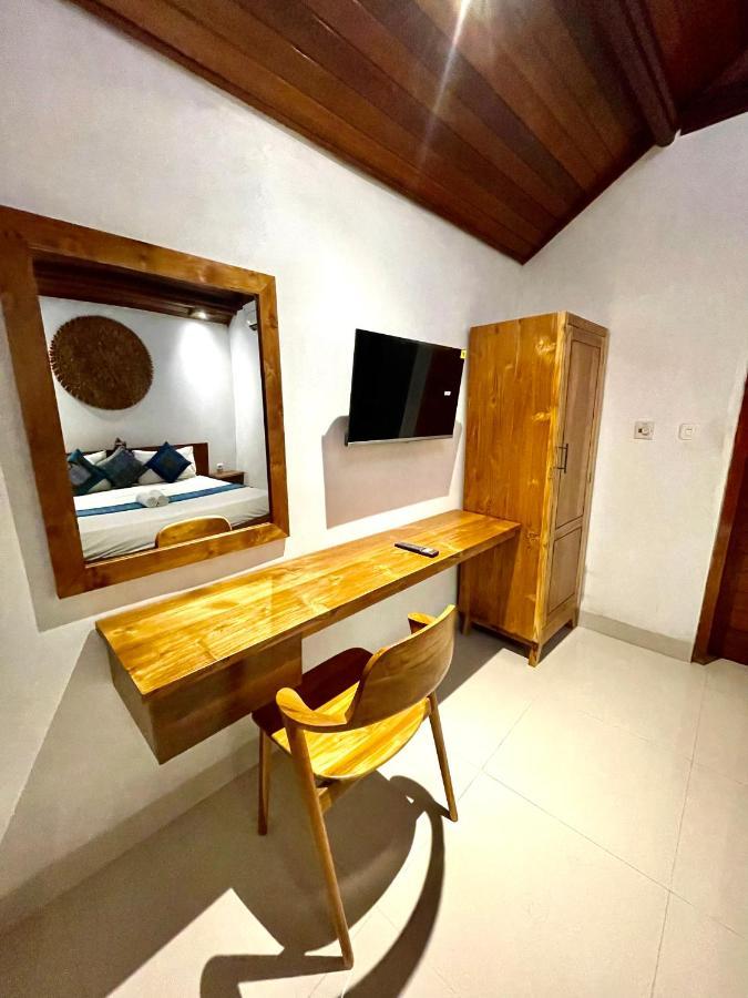 Dimuwa Ubud Exteriér fotografie
