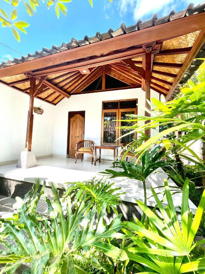 Dimuwa Ubud Exteriér fotografie