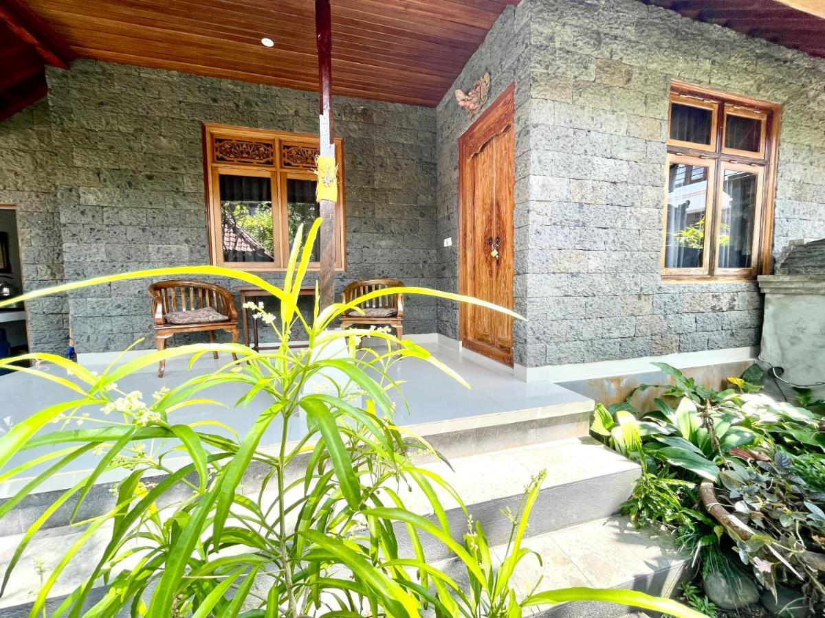 Dimuwa Ubud Exteriér fotografie