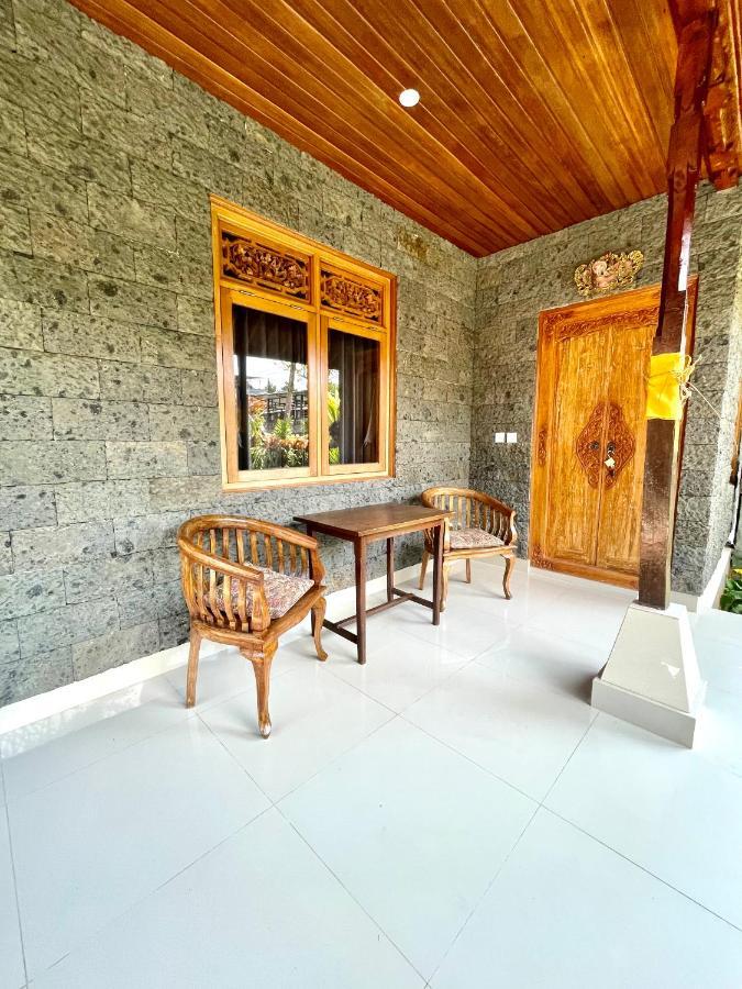 Dimuwa Ubud Exteriér fotografie