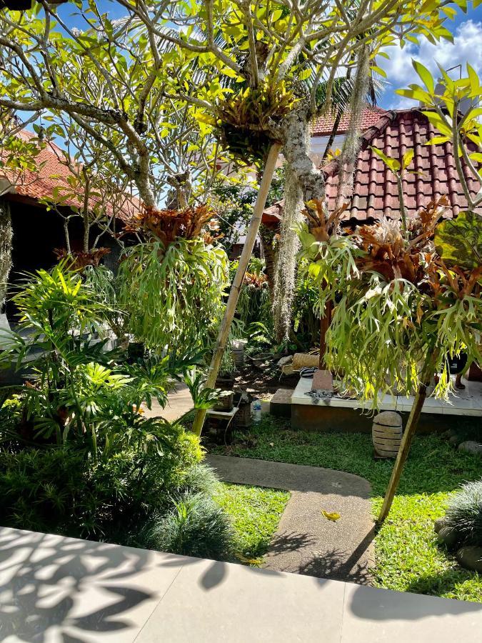 Dimuwa Ubud Exteriér fotografie