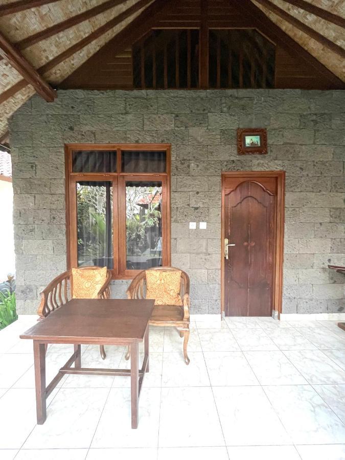 Dimuwa Ubud Exteriér fotografie