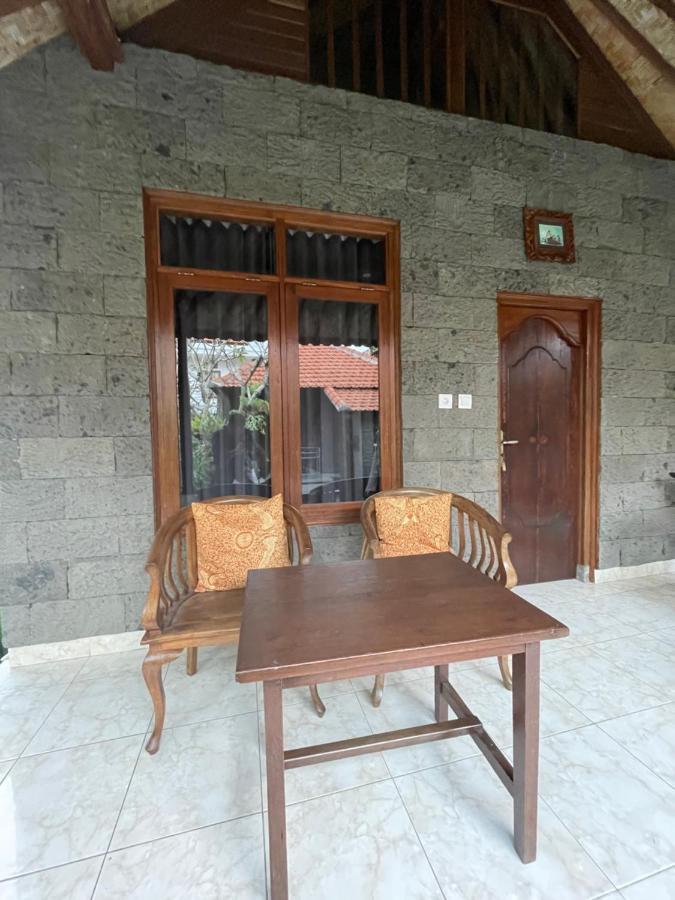 Dimuwa Ubud Exteriér fotografie