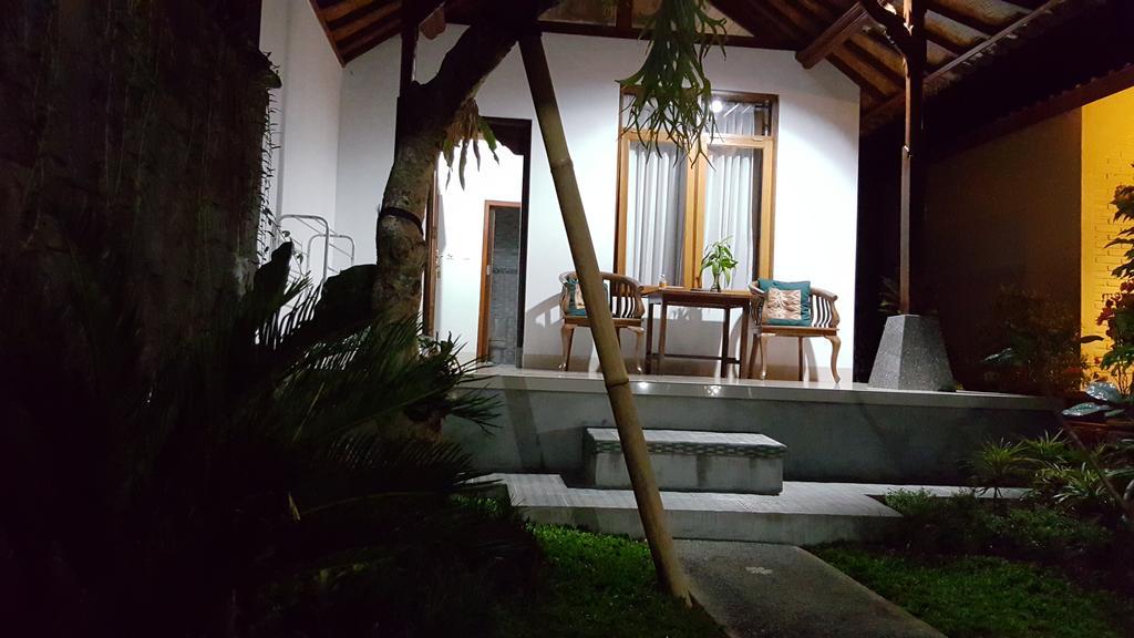 Dimuwa Ubud Exteriér fotografie