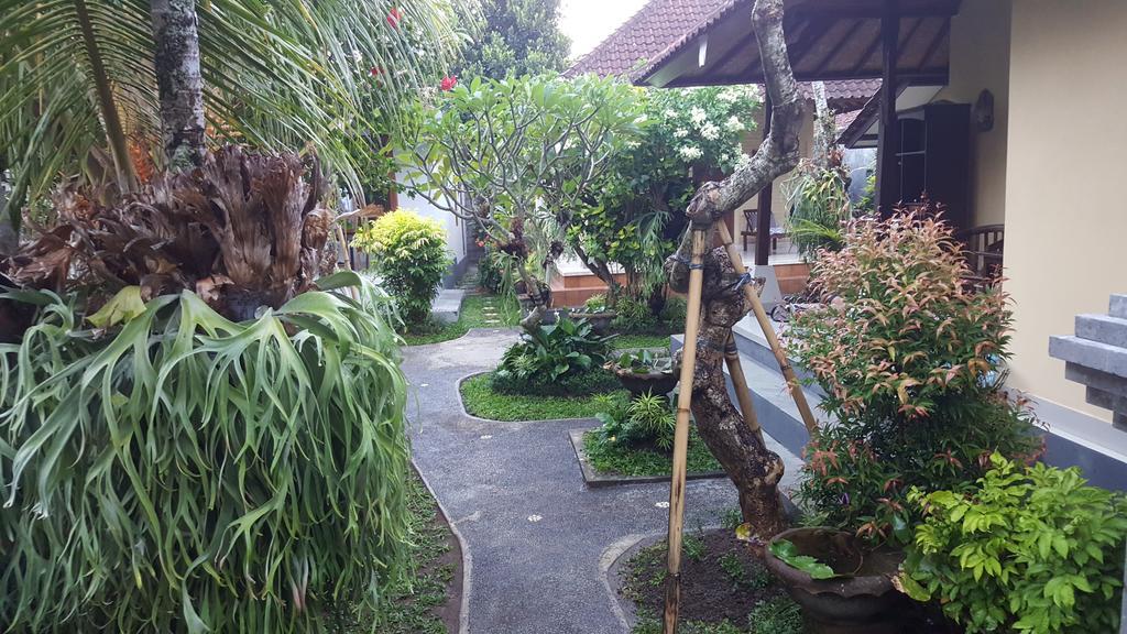 Dimuwa Ubud Exteriér fotografie
