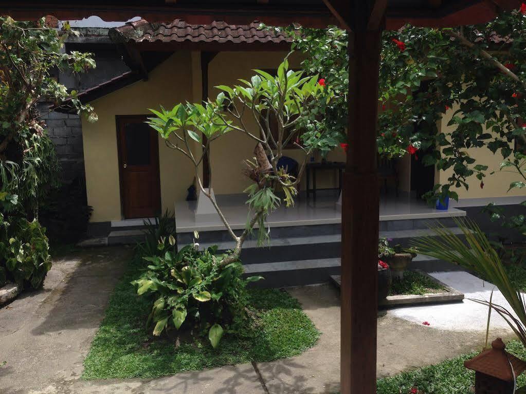 Dimuwa Ubud Exteriér fotografie